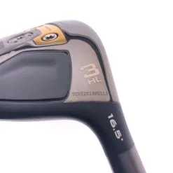 TOUR ISSUE Callaway Rogue ST Triple Diamond 3 HL Fairway / 16.5 Deg / TX-Stiff -Clubs sales 892f2718aaa69339a2d847709e2db560