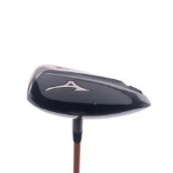 Used Mizuno MP Titanium 2010 4 Wood / 16.5 Degrees / Proforce 79 Stiff Flex -Clubs sales 895d56f8a1057bbb87dfd5d582ee245f