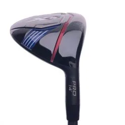 Used Callaway XR Deep 3 Fairway Wood / 14 Degrees / Project X 6.0 Stiff Flex -Clubs sales 897d075cdd47f4980bd97aecab1bdf71