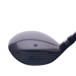 Used Cleveland Launcher Comp 5 Fairway Wood / 19 Degrees / Stiff Flex -Clubs sales 89c49685a72cbb77ac8046d41908c0d0