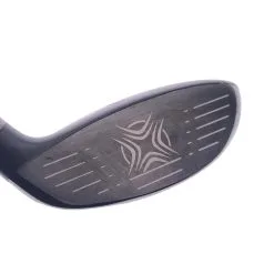 Used Callaway Great BB 2015 3 Fairway Wood / 15 Degrees / A Flex / Left-Hand -Clubs sales 89f3bdd20852021500e970e0c7a8fce3