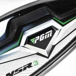 PGM NSR3 Individual Graphite Irons 15 PGM NSR3 Individual Graphite Irons -Clubs sales 8 10 2 2 1 1