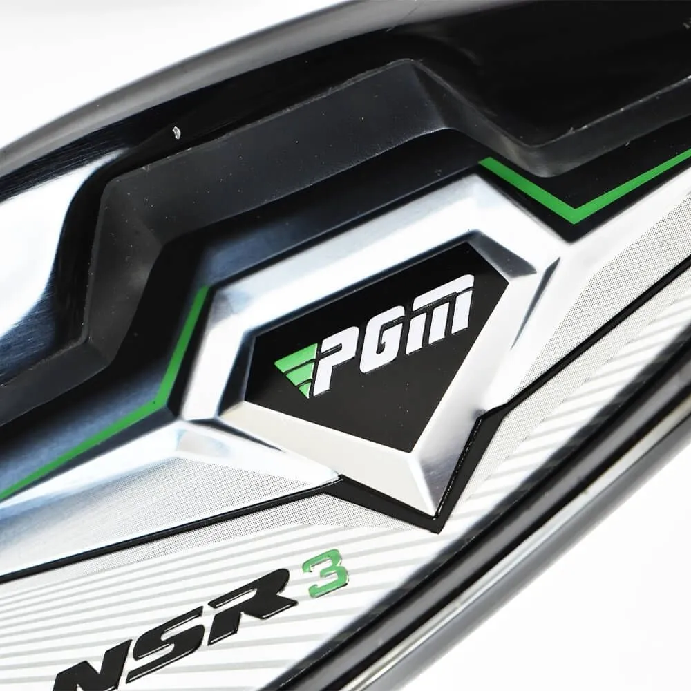 PGM NSR3 Individual Graphite Irons 8 PGM NSR3 Individual Graphite Irons - Image 6