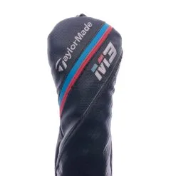 Used TaylorMade M3 3 HL Fairway Wood / 17 Degrees / Atmos 6S Stiff Flex -Clubs sales 8b06b4e9d775e957e6f2d8afaceb5e72