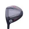 NEW TaylorMade Stealth 3 Fairway Wood / 15 Degrees / Regular Flex / Left-Handed -Clubs sales 8b3b52d3da79cd19fdeeae7e630235d5