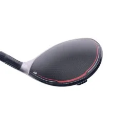 Used TaylorMade M6 Rocket 3 Fairway / 14 Degrees / Fujikura Atmos Regular Flex 16 Used TaylorMade M6 Rocket 3 Fairway / 14 Degrees / Fujikura Atmos Regular Flex -Clubs sales 8b53d3e83769e45f0ee03bef47e7a8bd