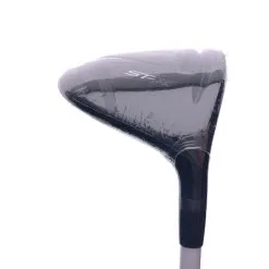 NEW Mizuno ST-X 220 3 Fairway Wood / 15 Degree / Aldila Ascent Red 60 Stiff Flex -Clubs sales 8b764b602ecf77c8dc527d96e8a2f3a2