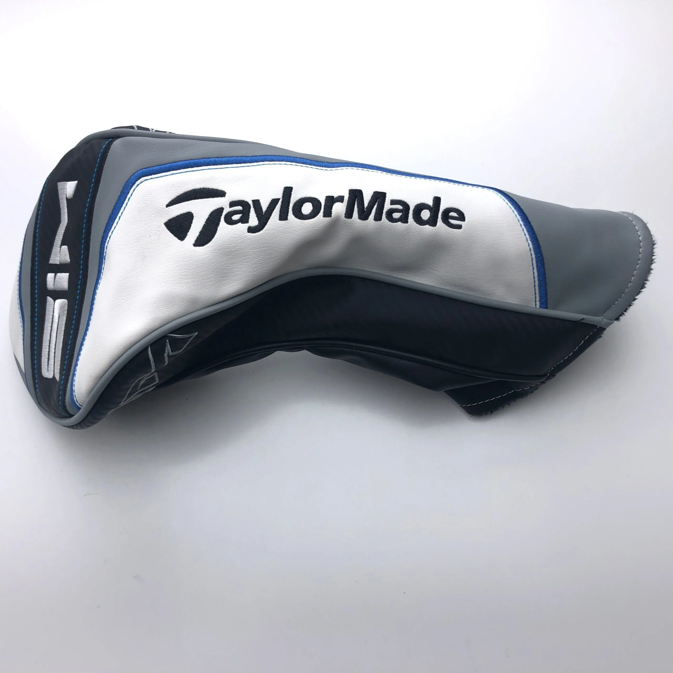 Used TaylorMade SIM Max Driver Head / Head Only / 10.5 Degrees / Left-Handed 9 Used TaylorMade SIM Max Driver Head / Head Only / 10.5 Degrees / Left-Handed - Image 7