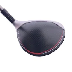 Used TaylorMade M6 5 Fairway Wood / 18 Degrees / Regular Flex -Clubs sales 8c85e4bba1e90d041e7928d41a519896