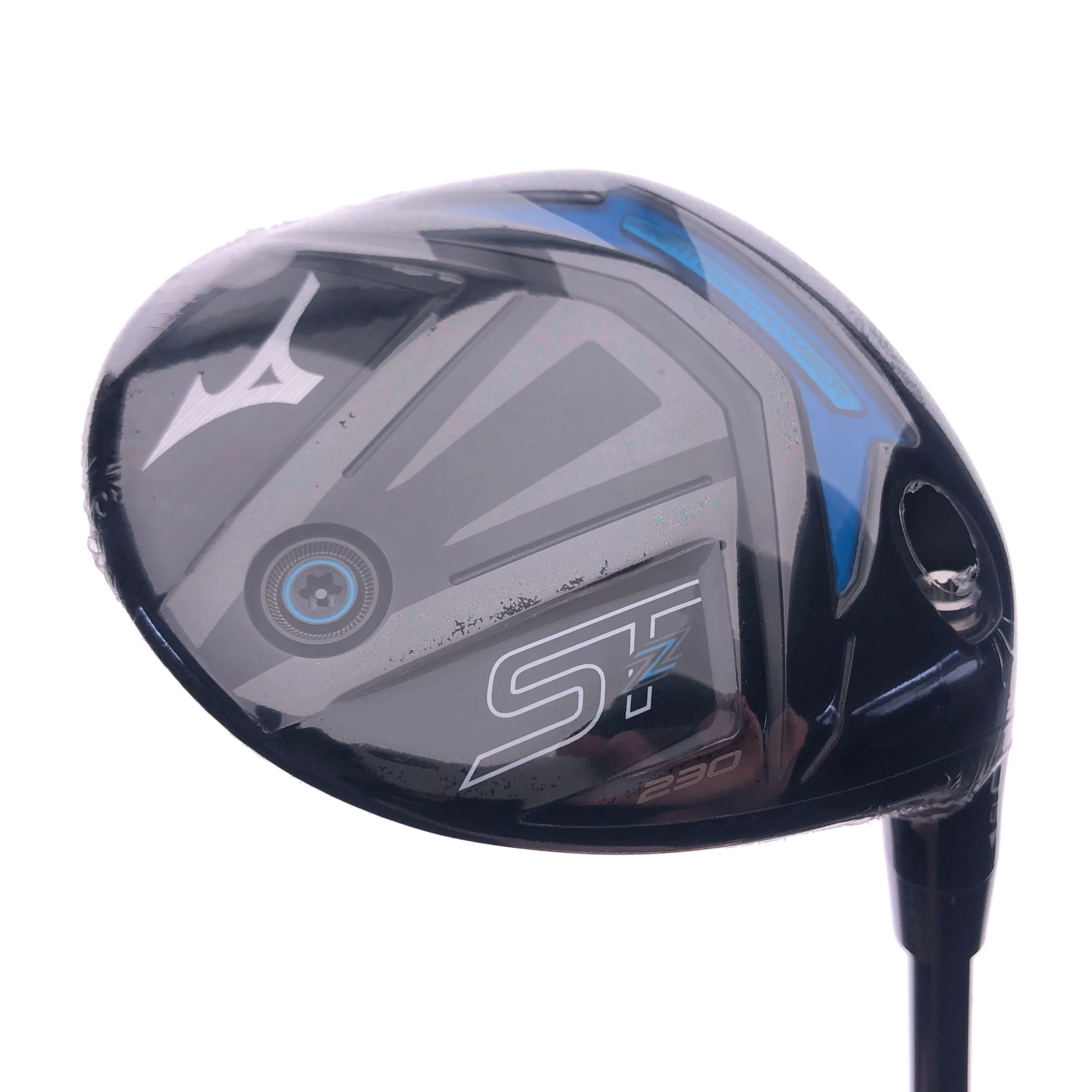 NEW Mizuno STZ 230 3 Fairway Wood / 15 Degrees / Soft Regular Flex 4 NEW Mizuno STZ 230 3 Fairway Wood / 15 Degrees / Soft Regular Flex - Image 2