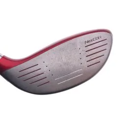 Nike VRS Covert 2.0 3 Wood / 15 Degrees / Oban Devotion X-Flex / Left-Handed -Clubs sales 8cb406ccc12af5796a8c8e221b8ee8b6