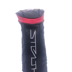 NEW TaylorMade Stealth 5 Fairway Wood / 18 Degree / Aldila Ascent 45 Ladies Flex -Clubs sales 8d71b22f4f7cbed22eb6bedc8daec1cc