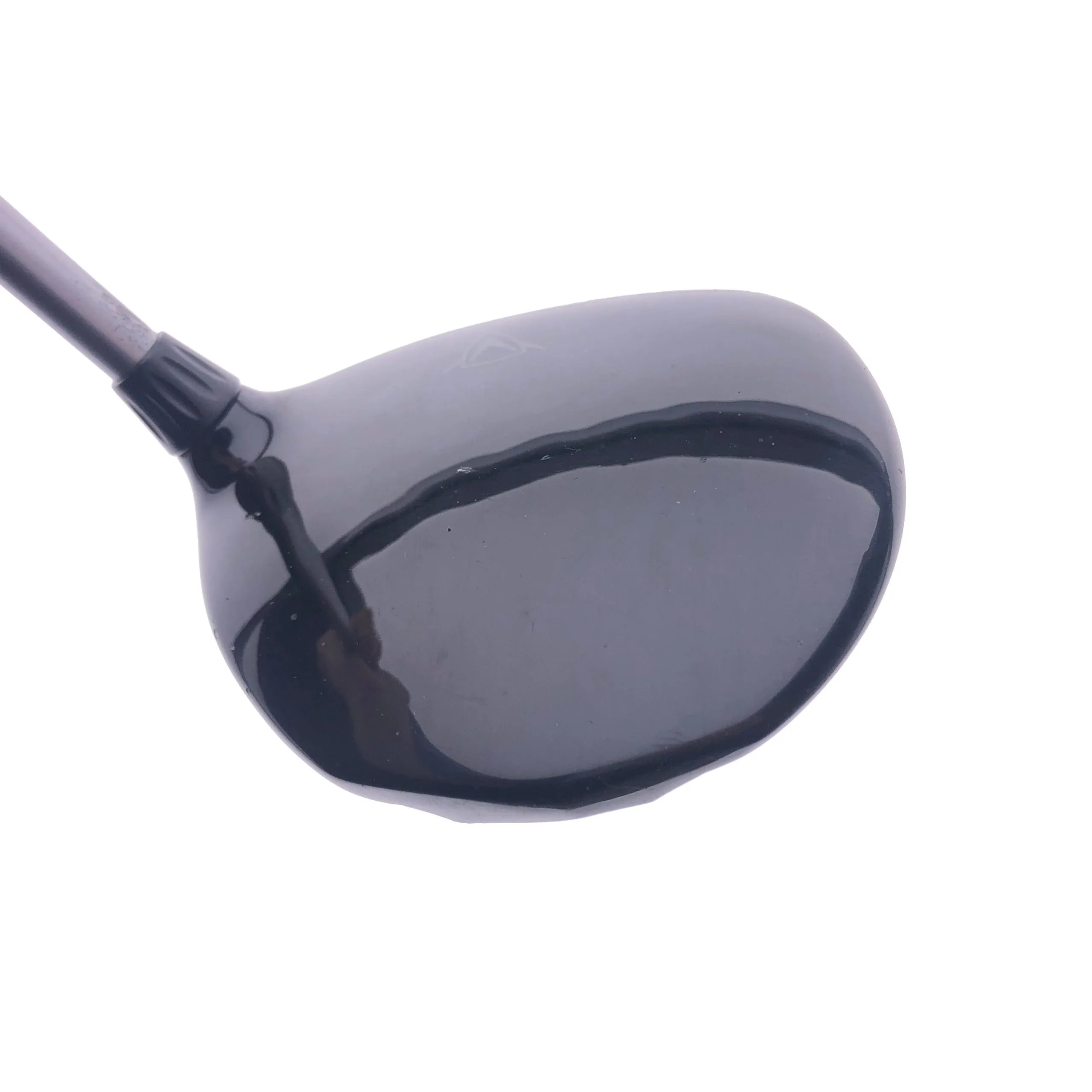 Used Callaway Diablo Edge 5 Fairway Wood / 18 Degrees / Callaway 50g Ladies Flex 8 Used Callaway Diablo Edge 5 Fairway Wood / 18 Degrees / Callaway 50g Ladies Flex - Image 6