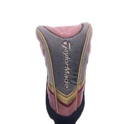 Used TaylorMade Burner 2007 3 Fairway / 15 Degrees / Regular Flex / Left-Handed -Clubs sales 8e30e4f9a998cbe658ce6911f87564cb