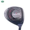 Used TaylorMade M4 3 Fairway Wood / 15 Degrees / Fujikura Atmos 5 Regular Flex 1 Used TaylorMade M4 3 Fairway Wood / 15 Degrees / Fujikura Atmos 5 Regular Flex -Clubs sales 8e3ff43f1dc4761fe70b603fcf31f815