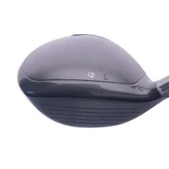 Used TaylorMade Stealth Womens 5 Fairway Wood / 19 Degrees / Aldila Ladies Flex -Clubs sales 8e5cb5d1fb05dc093e8761707e5a83ce