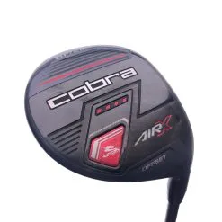 Used Cobra Air X Offset 5 Fairway Wood / 20 Degrees / Ultralite 50 Regular Flex -Clubs sales 8e75dccd2e1b081824a64623ccfc8f4e 5bb2e26c e5d7 4c8b 931b 7e24fdf5e8cc