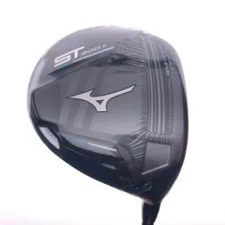 NEW Mizuno ST 200 X 5 Fairway Wood / 18 Degrees / Ladies Flex