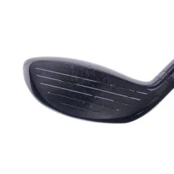 Used Titleist 917 F2 3 Fairway Wood / 15 Degree / Evenflow Blue 5.5 Regular Flex -Clubs sales 8f9c681b50a9e78260208e9592dbb8c4