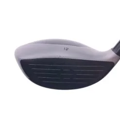 Used TaylorMade M4 3 Fairway Wood / 15 Degrees / Fujikura Atmos Stiff Flex -Clubs sales 8fe08de80dcb36031712faf3d080e170