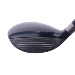 Cleveland Launcher Steel Offset 5 Fairway Wood / 19 Degrees / A Flex -Clubs sales 905922d3244b930370c79a42c84b8a55
