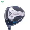 TaylorMade SIM Titanium 3 Fairway Wood / 15 Degrees / Stiff Flex / Left-Handed -Clubs sales 9128b9a899603573b3e3a06f04e70d71
