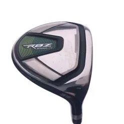 TaylorMade RBZ Speed Lite 3 Fairway Wood / 15 Degrees / Regular Flex
