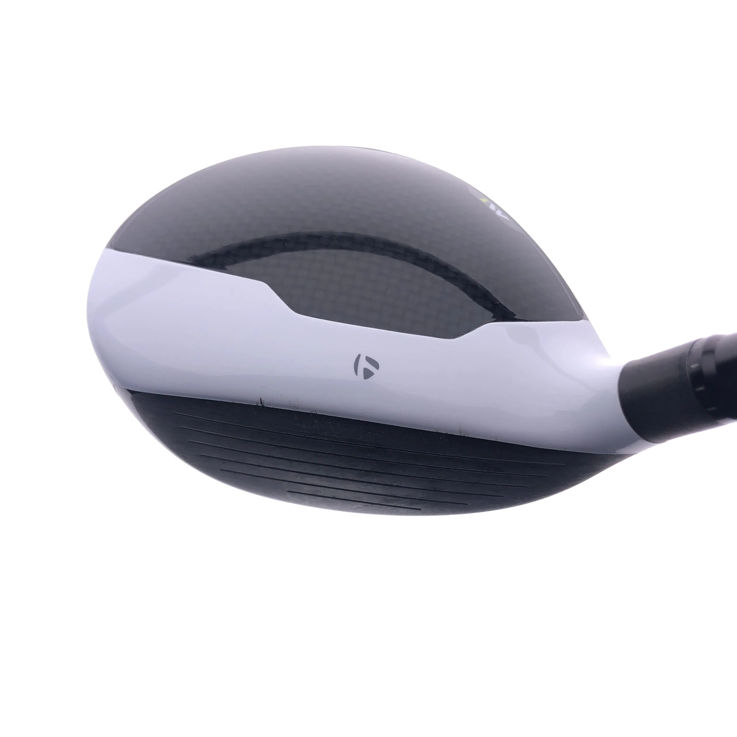 Used TaylorMade M1 2017 3 Fairway Wood / 15 Degrees / Kuro Kage 70 Stiff Flex 7 Used TaylorMade M1 2017 3 Fairway Wood / 15 Degrees / Kuro Kage 70 Stiff Flex - Image 5