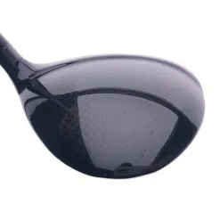 Used Srixon ZX 3 Fairway Wood / 15 Degrees / HZRDUS Smoke Black Stiff Flex -Clubs sales 917fc374c46d6b65d181dceffedecad3 09cf41e5 011a 4a11 9df9 09a9b99aa63a