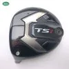 Used Titleist TS1 Head Only / 10.5 Degrees / Left-Handed 2 Used Titleist TS1 Head Only / 10.5 Degrees / Left-Handed -Clubs sales 91b476235f28c8ac7ed03f480c196a60