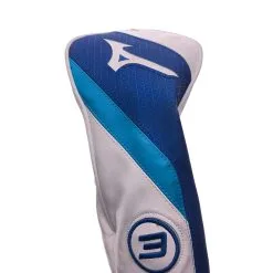 Used Mizuno ST-Z 3 Fairway Wood / 15 Degrees / Graphite Design VR-8 X-Stiff Flex -Clubs sales 91f8bbf201e69a2db3b5e80d566ac559