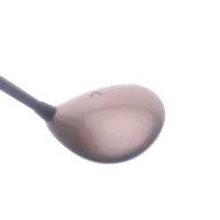 Used Callaway Big Bertha 2004 3 Fairway Wood / 16 Degrees / Callaway Ladies Flex -Clubs sales 9203cdad46e052d8dc314635ccca35ac