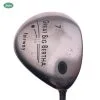 Used Callaway Great Big Bertha II 7 Wood / 21 Degrees / Callaway Ladies Flex -Clubs sales 9219d60aadfa3d3822ffe00e311204ed
