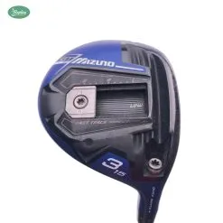 Used Mizuno GT 180 3 Fairway Wood / 15 Degrees / Tensei CK Series 60 Stiff Flex