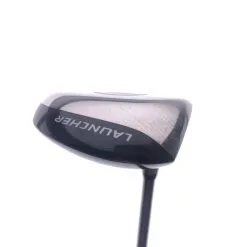 Used Cleveland Launcher FL 3 Fairway Wood / 15 Degrees / Regular / Left-Handed -Clubs sales 92647407da82def64280b2ef3a90304b