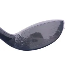 NEW Srixon ZX 5 Fairway / 18 Degrees / HZRDUS Smoke Regular Flex / Left-Handed -Clubs sales 9274ef858617ed45518e667fb2818ed5