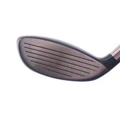 Used Callaway Diablo Octane Tour 3 Fairway / 15 Degrees / Callaway Regular Flex -Clubs sales 928672b35b69274a04ecc8133b4157f5