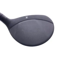 Used PXG 0341 X Gen 2 5 Fairway Wood / 18 Degrees / Accra FX M3 150 Regular Flex -Clubs sales 92afa949a0c86d9a42485cc6c0e0e657