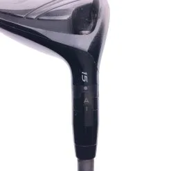 Used Titleist 915 Fd 3 Fairway Wood / 15 Degrees / Diamana S+70 Stiff Flex -Clubs sales 92d5a1d5b230c498d38274c37a5c7443