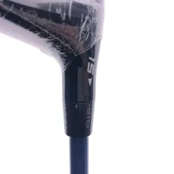 NEW Mizuno ST-Z 3 Fairway Wood / 15 Degrees / Even Flow Riptide CB 5.5 Regular 14 NEW Mizuno ST-Z 3 Fairway Wood / 15 Degrees / Even Flow Riptide CB 5.5 Regular -Clubs sales 9320b2d9311a743f8eb75e15f6e79f39