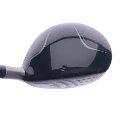 Used TaylorMade Burner 2007 3 Fairway / 15 Degrees / Regular Flex / Left-Handed -Clubs sales 933e6030fc2b3dbc9e4fbac0acb725d9