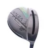 Used TaylorMade Kalea Ladies 3 Fairway Wood / 17 Degrees / Ladies Flex -Clubs sales 934d2c092a88e172ee792905d856e8b5