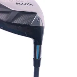 Used Callaway Razrhawk 3 Fairway Wood / 15 Degrees / Aldila RIP 60 Tour X-Flex -Clubs sales 936fca32214325ca7214d45a5f488854