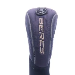 Used Honma Beres TW 914 5 Fairway / 17 Degrees / Armrq B70 3 Star X-Stiff Flex -Clubs sales 938c30da946cd5c8e19bb6623dcf8be5