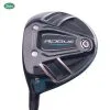 Used Callaway Rogue 5 Fairway Wood / 18 Degrees / Ladies Flex / Left-Handed -Clubs sales 93a1ed2363e07f653dd10b40cb0574d6