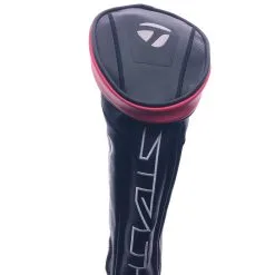 NEW TaylorMade Stealth Plus 5 Fairway Wood / 19 Degrees / Regular / Left-Handed -Clubs sales 94cdd306111941ff589d1437fb8bb99a