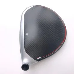Used TOUR ISSUE TaylorMade M6 Head Only / 10.5 Degrees -Clubs sales 94d87c47444fb085d563887665da33ed