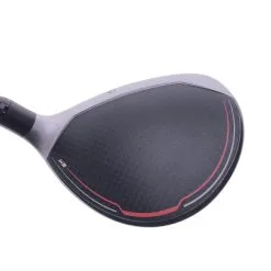 Used TaylorMade M5 3 Fairway Wood / 15 Degrees / Tensei Red CK 75 X-Stiff Flex -Clubs sales 954c532765113d6585bcf4ddedb6be6e