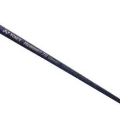 Used Yonex V-Mass 400FL 5 Fairway Wood / 21 Degrees / Ultimum Ti Ladies Flex -Clubs sales 95bd91dcaab30f34549191c11e8d1e1e