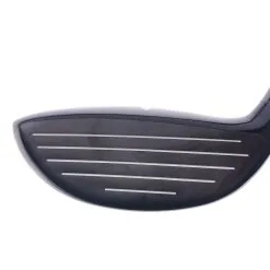 Used Yonex Z-Force 3 Fairway Wood / 15 Degrees / Yonex M60 Stiff Flex -Clubs sales 960beb87a5c3df86ef8a1cf711e3e524